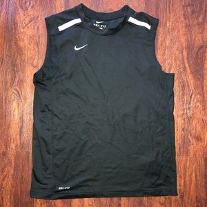 Nike tank top